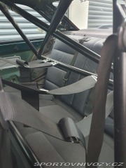 BMW 3 325 e36 coupe tracktool 1994