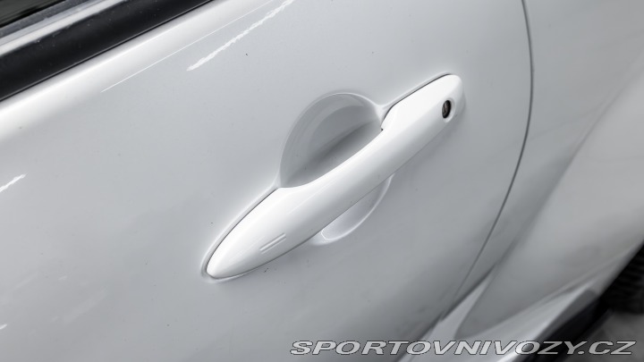 Toyota Yaris GR, DPH, REMUS, EVENTURI 2021