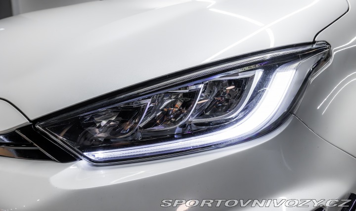 Toyota Yaris GR, DPH, REMUS, EVENTURI 2021