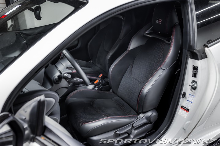 Toyota Yaris GR, DPH, REMUS, EVENTURI 2021