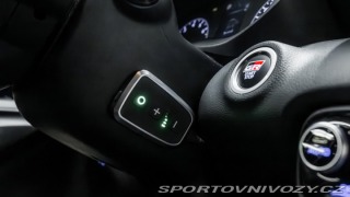 Toyota Yaris GR, DPH, REMUS, EVENTURI 2021