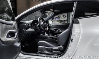 Toyota Yaris GR, DPH, REMUS, EVENTURI 2021