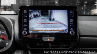 Toyota Yaris GR, DPH, REMUS, EVENTURI 2021