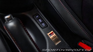 Toyota Yaris GR, DPH, REMUS, EVENTURI 2021