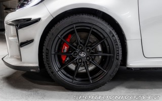 Toyota Yaris GR, DPH, REMUS, EVENTURI 2021