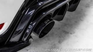 Toyota Yaris GR, DPH, REMUS, EVENTURI 2021