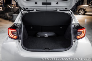 Toyota Yaris GR, DPH, REMUS, EVENTURI 2021