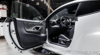 Toyota Yaris GR, DPH, REMUS, EVENTURI 2021