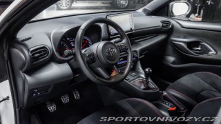 Toyota Yaris GR, DPH, REMUS, EVENTURI 2021