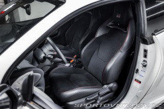 Toyota Yaris GR, DPH, REMUS, EVENTURI 2021