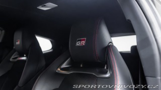 Toyota Yaris GR, DPH, REMUS, EVENTURI 2021