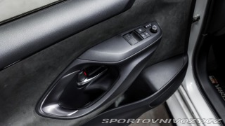 Toyota Yaris GR, DPH, REMUS, EVENTURI 2021