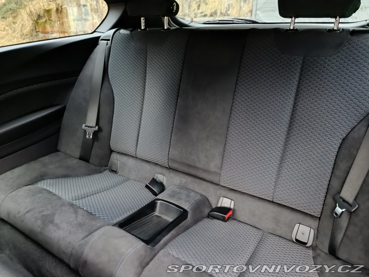 BMW 1 M140i Xdrive 3 dvéřové 2017