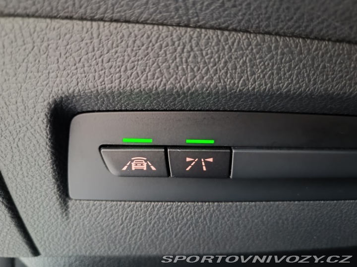 BMW 1 M140i Xdrive 3 dvéřové 2017