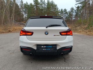 BMW 1 M140i Xdrive 3 dvéřové 2017