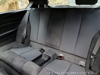 BMW 1 M140i Xdrive 3 dvéřové 2017