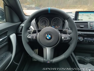 BMW 1 M140i Xdrive 3 dvéřové 2017