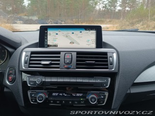 BMW 1 M140i Xdrive 3 dvéřové 2017