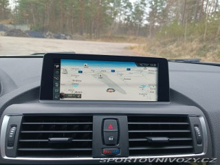 BMW 1 M140i Xdrive 3 dvéřové 2017