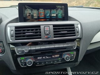 BMW 1 M140i Xdrive 3 dvéřové 2017