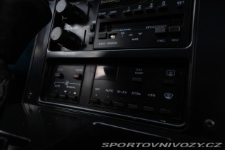 Chevrolet Corvette C4 Targa  CZ-Reg. 1989