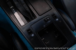 Chevrolet Corvette C4 Targa  CZ-Reg. 1989