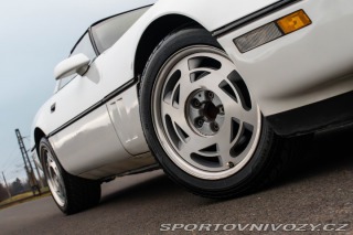 Chevrolet Corvette C4 Targa  CZ-Reg. 1989
