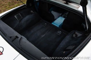 Chevrolet Corvette C4 Targa  CZ-Reg. 1989