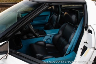 Chevrolet Corvette C4 Targa  CZ-Reg. 1989