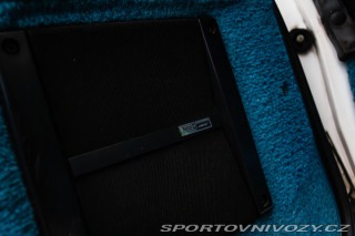 Chevrolet Corvette C4 Targa  CZ-Reg. 1989