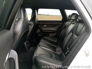 Audi RS6 4F V10 TFSI MTM 700HP AIR 2010