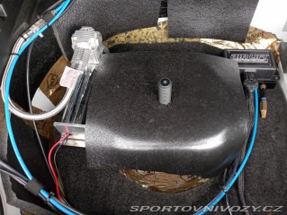 Audi RS6 4F V10 TFSI MTM 700HP AIR 2010