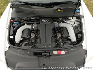 Audi RS6 4F V10 TFSI MTM 700HP AIR 2010
