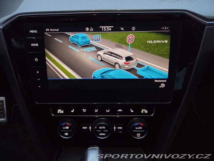 Volkswagen Ostatní modely Passat Alltrack 2019