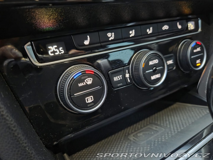 Volkswagen Ostatní modely Passat Alltrack 2019