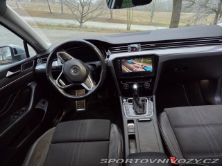 Volkswagen Ostatní modely Passat Alltrack 2019