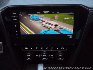 Volkswagen Ostatní modely Passat Alltrack 2019