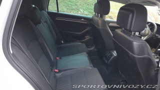 Volkswagen Ostatní modely Passat Alltrack 2019