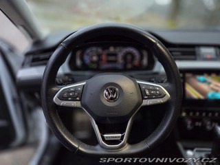 Volkswagen Ostatní modely Passat Alltrack 2019