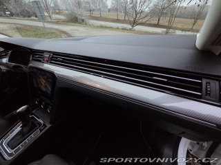 Volkswagen Ostatní modely Passat Alltrack 2019