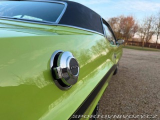 Dodge Challenger Hemi 392 1972