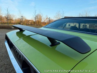 Dodge Challenger Hemi 392 1972