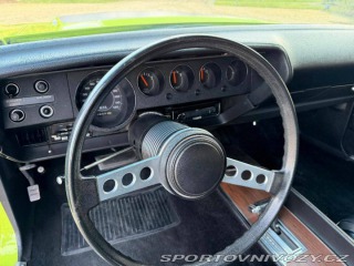 Dodge Challenger Hemi 392 1972