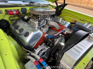 Dodge Challenger Hemi 392 1972
