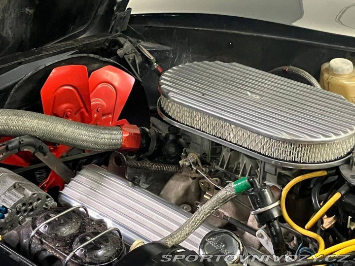 Chevrolet Corvette  1979