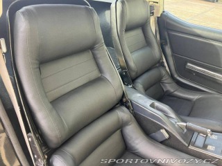 Chevrolet Corvette  1979