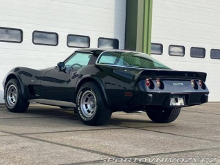Chevrolet Corvette  1979