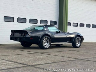 Chevrolet Corvette  1979