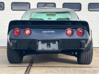 Chevrolet Corvette  1979