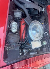 Chevrolet Corvette C3 kupé Stingray 1971